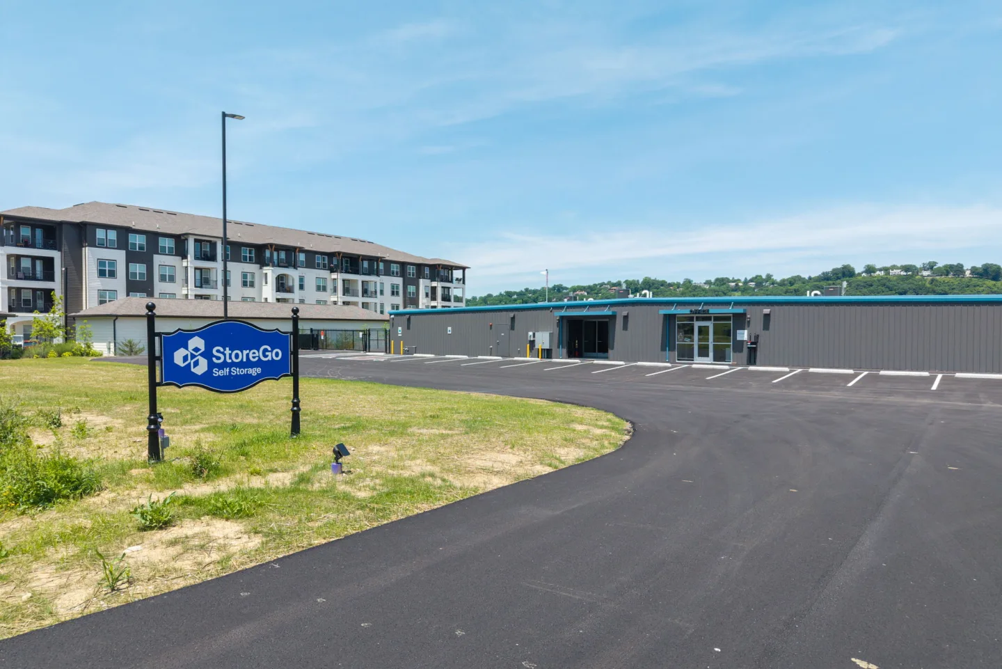 Conveniently located at 21 Mary Ingles Hwy, Dayton, KY 41074
