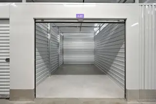 10' x 15' interior storage unit